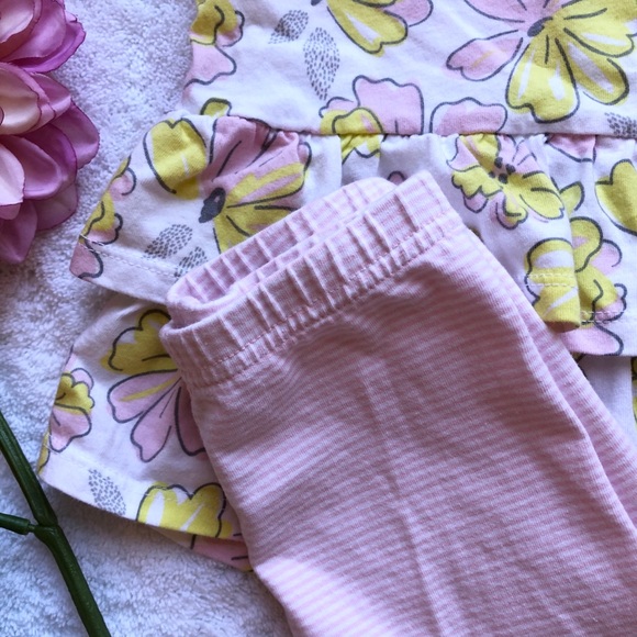 🌸Carter’s Summer Set🌸 - Picture 4 of 4